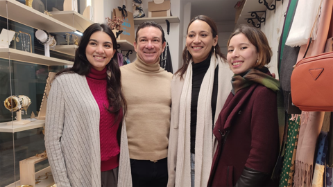 Retorno emprendedor Athenea 11