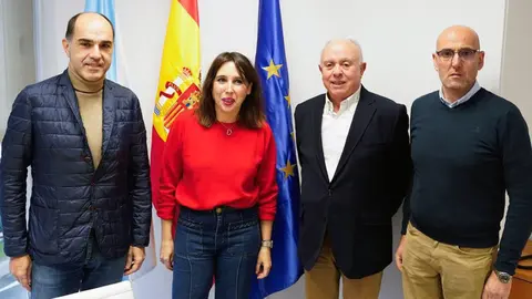 Lorenzana-Madera Fearmaga