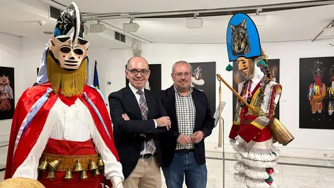 Casa Madrid-Expo Entroido 3