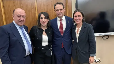 Lorenzana Encontro Franco Español 3