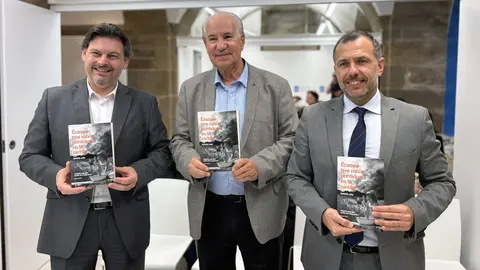 Presentacion Libro Ruperto Long 1