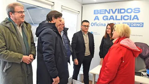 Conselleiro Oficina Movil Retorno Nogueira Ramuin 2