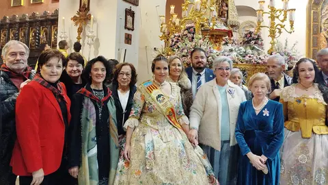 Casa de Valencia en Sevilla 1
