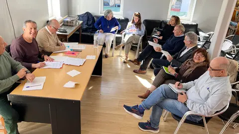 Reunion FICA en Valencia 2