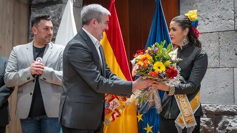 Clavijo-Reina Hogar Canario 1