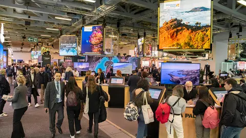 Canarias en ITB Berlin