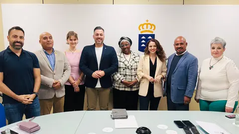 Tellez-Foro Canario Inmigracion