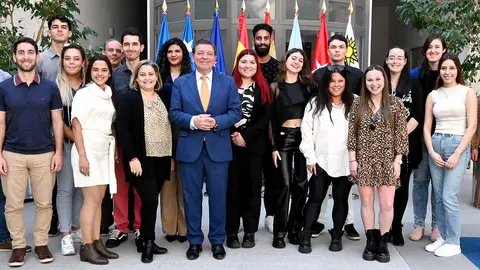 Gago-Encuentro de Jovenes 1