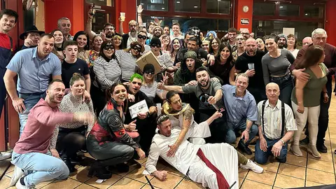 Ginebra-Entroido Irmandade 1