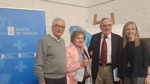 Uru.Presentacion libro Yolanda Diaz