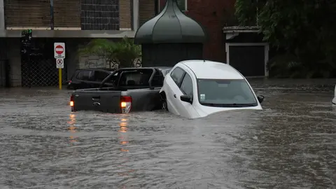 Ayuda vasca-bahia temporal