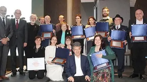 Premios Catalanes 1