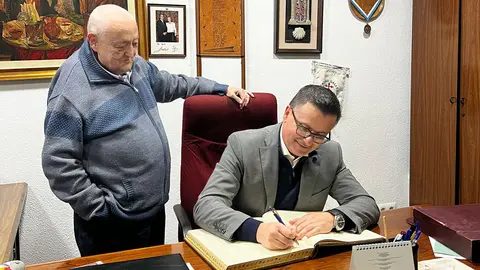 José González. Valladolid