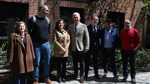 Valentin Garcia en Nueva York 1