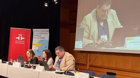 Comisión Sociolaboral 3