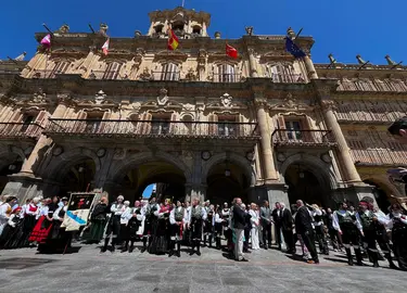 Jose Gonzalez-Dia Galicia Salamanca 1