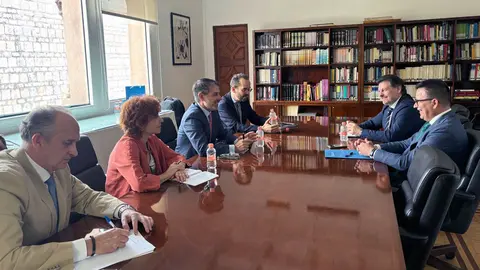 Reunion Embajador 1
