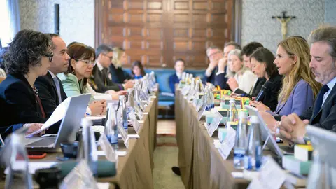 Colombia.Susana Sumelzo-Subcomision