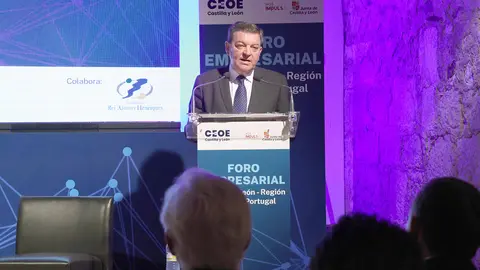 Gago-Foro Empresarial 2