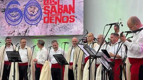 Mes Canarias-Sabandeños