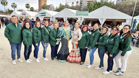 FECACV Feria Andaluza 2