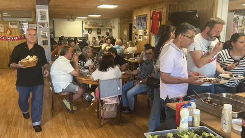 Liechtenstein.Dia Madre 17