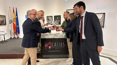 Casa Madrid-Castes Madrid 2