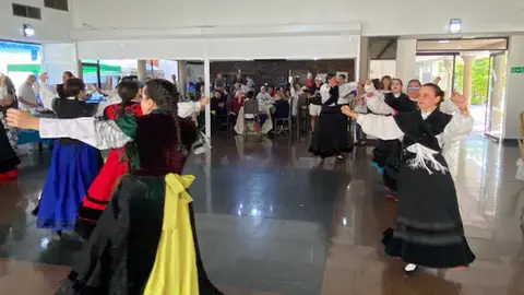 ROMERÍA 1 MAYO CGPLC 2025 1