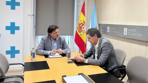 Miranda-Centro A Estrada