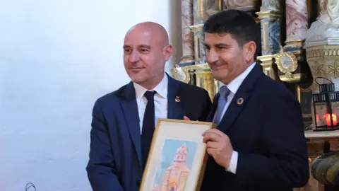 Premios do Foro do Burgo 2