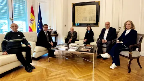 Arg. Embajador-Gonzalez del Campo 2