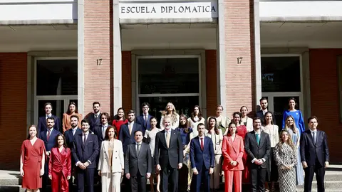 Rey-Entrega despachos 2