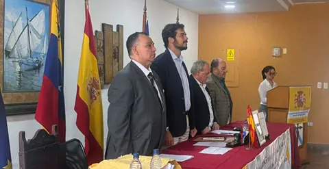 OPERATIVO y JURA LECHERÍA 22 MAYO 2025 2