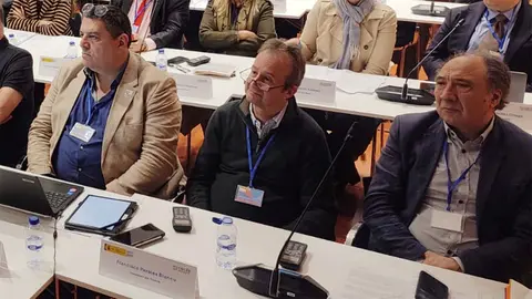 Juan Miguel Paz CGCEE