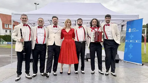 Ale-Fiesta en Cuxhaven 4