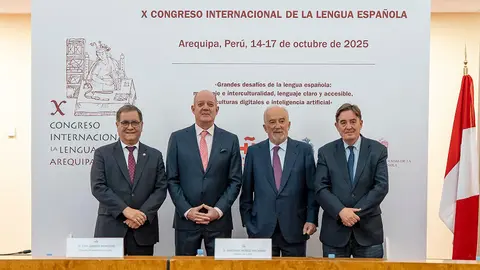 Presentacion Congreso de la Lengua 1