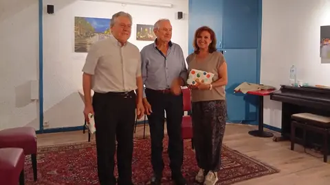 Paris-Homenajeados 1