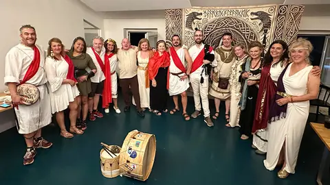 Hamburgo-Arde Lucus 30