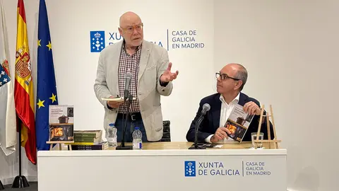 Casa Madrid- Ben Mantidos 2