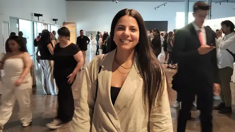 Carolina de las Heras II