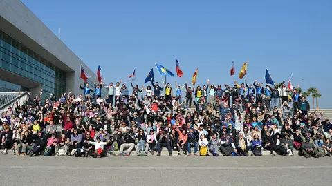 Chile-Via de los Andes 4