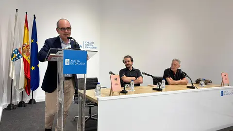 Casa Madrid-Cuentos bifidos 2