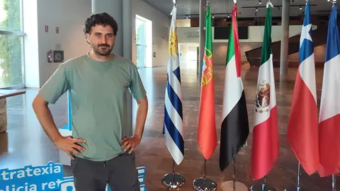 Juan Belsanera