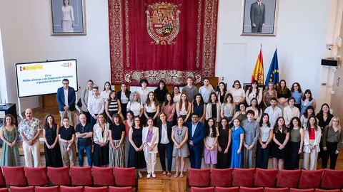 Exteriores-Inauguracion Curso Feminista 16