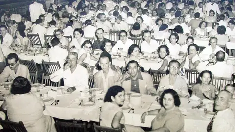 El Valle del Oro. Cuba