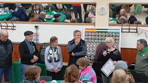 Centro Bahia Blanca-Te bingo 1