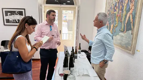 Cata-vinos-canarios-Madrid