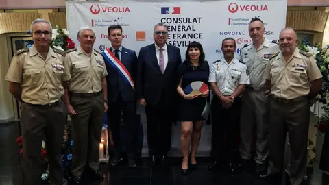 Bernal-Dia Francia en Sevilla 1