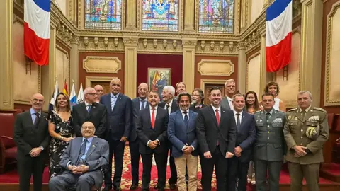 Tellez-Dia de Francia