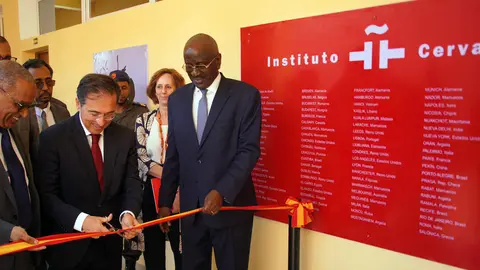 Albares-Cervantes Mauritania 1